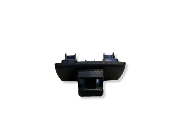 Mercedes-Benz C W205 Sun visor clip/hook/bracket A1668100012