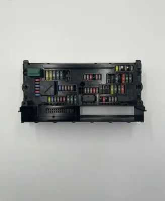 BMW X3 F25 Fuse module 9210863 01805143