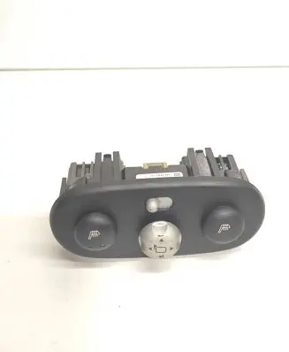 Mini One - Cooper R50 - 53 Seat heating switch 6918217