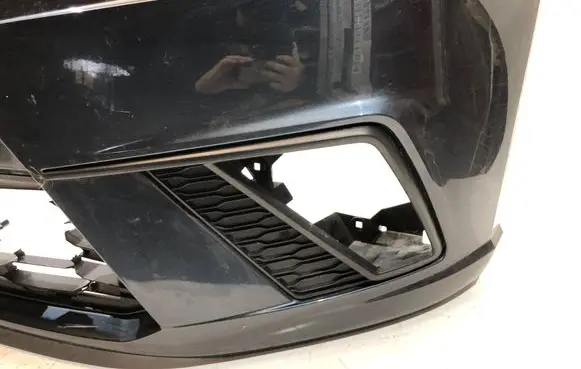 Seat Ibiza V (KJ) Front bumper 6F0807221D