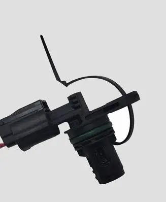 Nissan Qashqai Crankshaft position sensor 237312832B