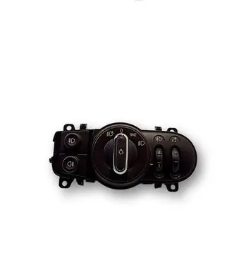Mini Cooper F57 Light switch 61315A25472 61319865847 61316824881