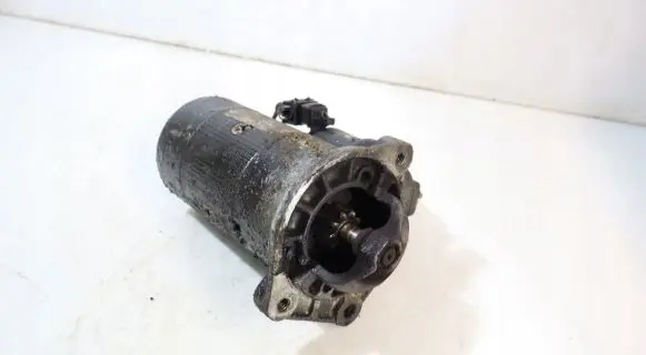 Volkswagen Polo III 6N 6N2 6NF Starter motor R63293039