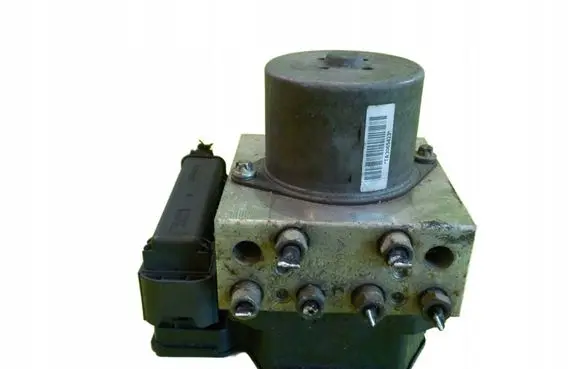 Mini One - Cooper R56 ABS Pump 30S 6793932
