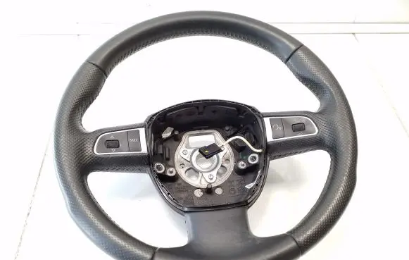 Audi Q5 SQ5 Steering wheel 8R0419091F