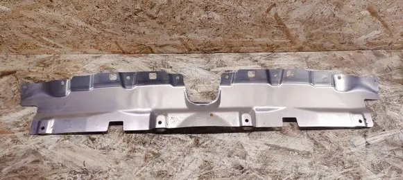 Mercedes-Benz SLK R172 Other trunk/boot trim element