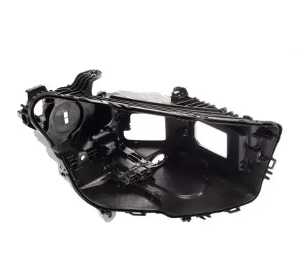Headlight part