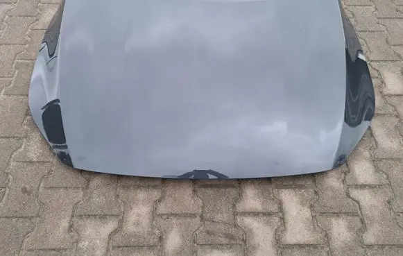 KIA Ceed Engine bonnet/hood CEED3AHTMK11