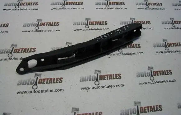 Mitsubishi Space Star Front bumper mounting bracket MR913165