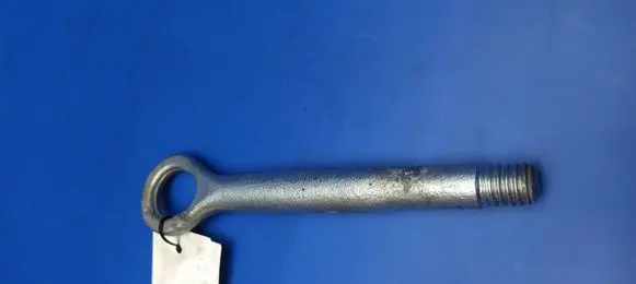 Lexus GS 300 350 430 450H Towing hook eye S190