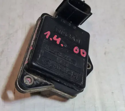 Nissan Almera Mass air flow meter AFH45M46 8X16