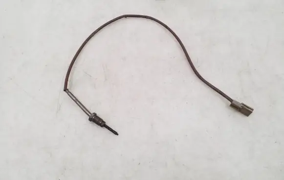 Renault Megane IV Exhaust gas temperature sensor 226408209R
