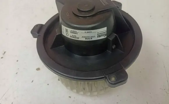 Lancia Y10 Heater fan/blower