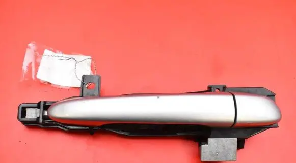 Mazda 6 Front door exterior handle
