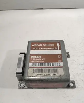 Audi A6 S6 C4 4A Airbag control unit/module 8A0959655B