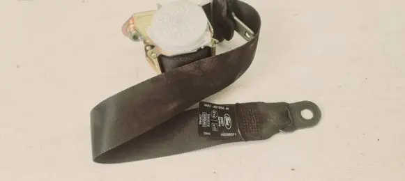 Ford Focus Front seatbelt 4M51A61294AK 33032388G
