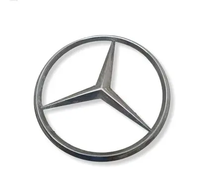 Mercedes-Benz W123 Manufacturers badge/model letters 1267580058