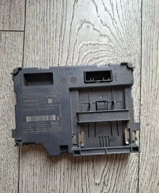 Renault Clio IV Ignition key card reader 285906535R A2C30075300