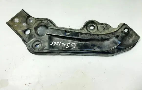 Volkswagen Polo VI Headlight/headlamp mounting bracket 260805932B