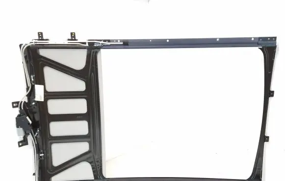 Nissan Qashqai Sunroof frame 91686JD01A A194261