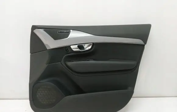 Volvo XC90 Front door card panel trim VOLXC90Tao001579