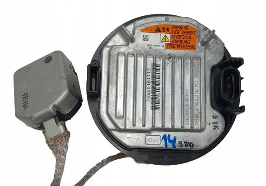 Lexus RX 300 Xenon control unit/module 592700392232