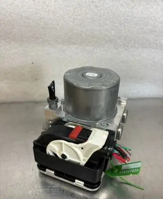 Master brake cylinder