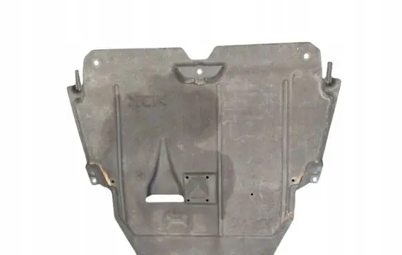 Renault Megane I Engine splash shield/under tray