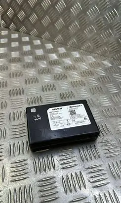 Renault Megane IV Other control units/modules 282754595R