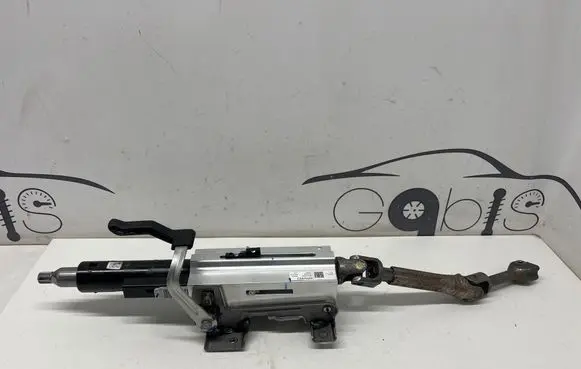 Volvo C40 Steering wheel axle 32269250