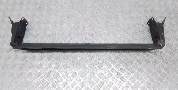 Volvo S80 Bottom radiator support slam panel 30678781