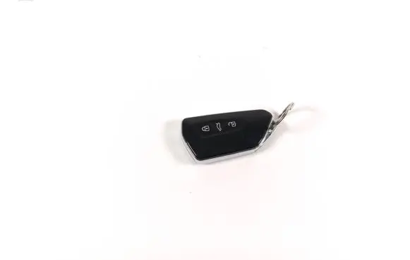 Volkswagen ID.4 Ignition key/card 