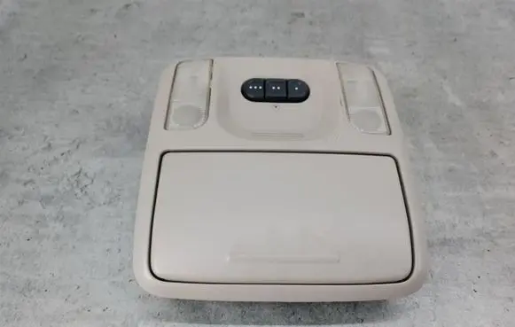Chrysler Pacifica Headlining roof cover 05096156AA