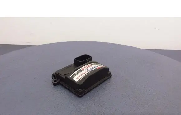 Volkswagen Polo III 6N 6N2 6NF Other control units/modules 10R-036616