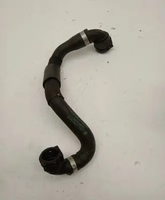 BMW X5 F15 Engine coolant pipe/hose 7644104