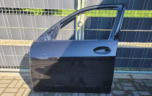 BMW X7 G07 Front door
