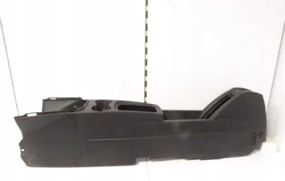 Opel Meriva A Center console 13120771
