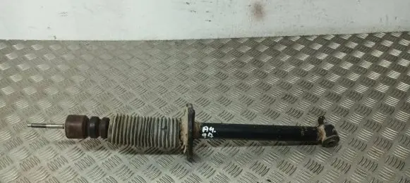 Rear shock absorber/damper