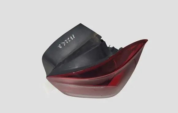 BMW 1 F20 F21 Rear/tail lights E9599602 0201020000 A055364