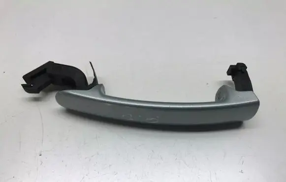 Audi A2 Front door exterior handle 3B0837207