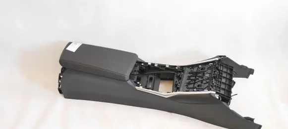 BMW 4 G22 G23 G24 G26 Center console 
