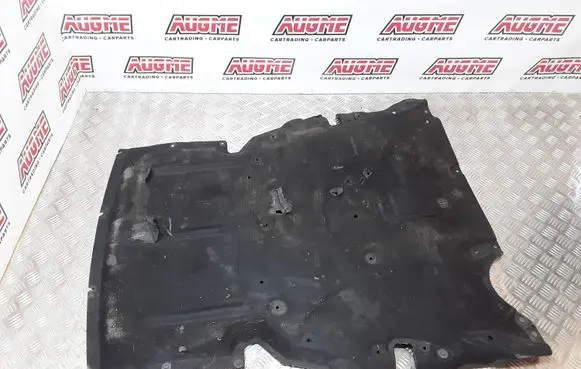 BMW 1 E82 E88 Engine splash shield/under tray