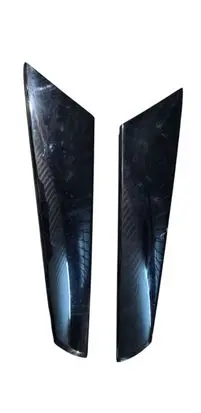 Audi A3 8Y Rear glass trim 8Y4854871A 8Y4854872A