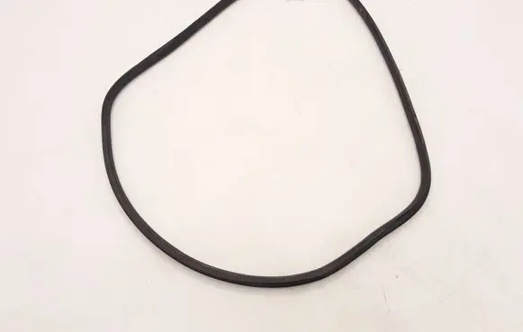 Volvo S60 Rear door rubber seal (on body) 31335807
