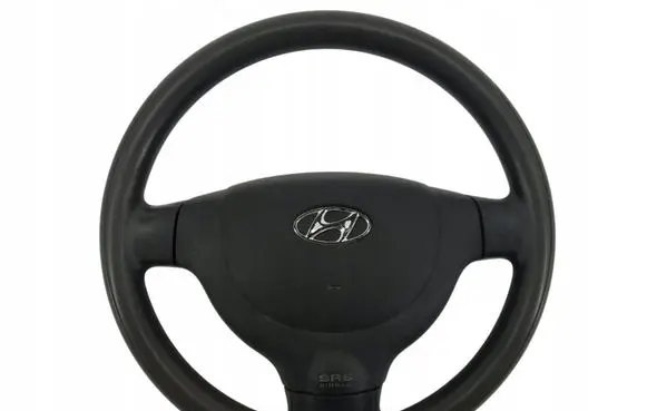 Hyundai i10 Steering wheel 
