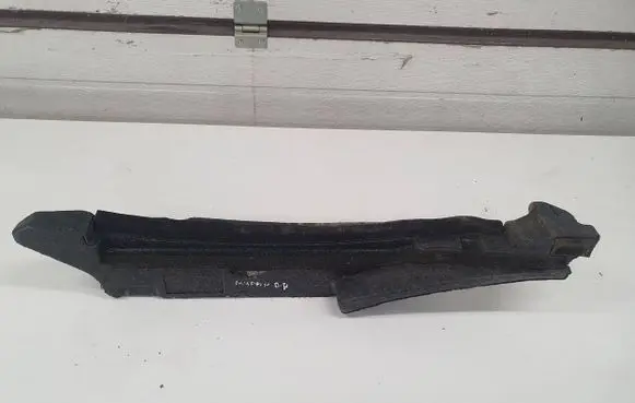 Nissan Murano Z51 Fender foam support/seal 638141AA0A