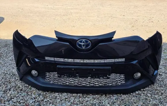 Toyota C-HR I Front bumper
