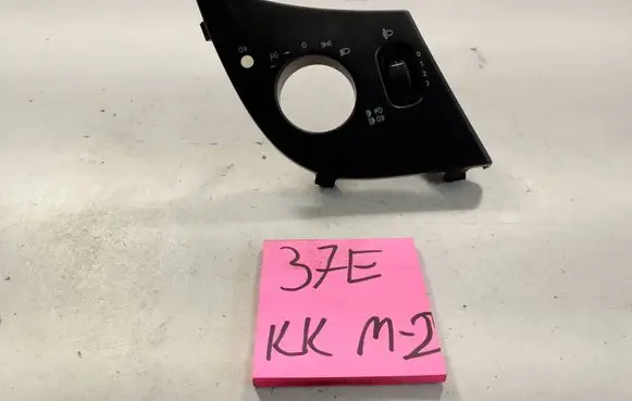 Mercedes-Benz A W168 Other interior part 590172 A1685450191