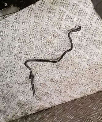 Audi A6 S6 C6 4F Vacuum line/pipe/hose 06e103207f