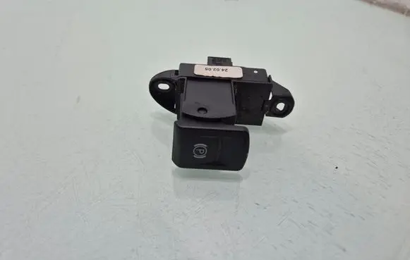 Audi A6 S6 C6 4F Hand parking brake switch 4F1927225